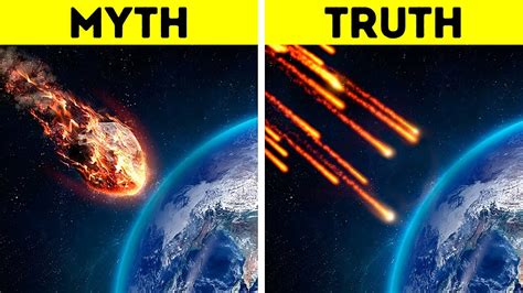 Common Space Myths Debunked by Actual Astronauts - YouTube