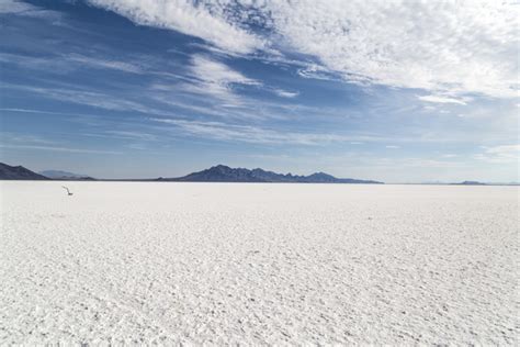 Bonneville Salt Flats Altitude - Breathtaking Photos You Have to See of ...