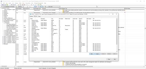 IBM Rational DOORS | Requirements Management with DXL