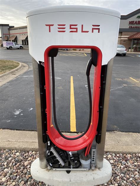 ( 2021 ) Tesla Supercharger Expansion in WI | Tesla Motors Club