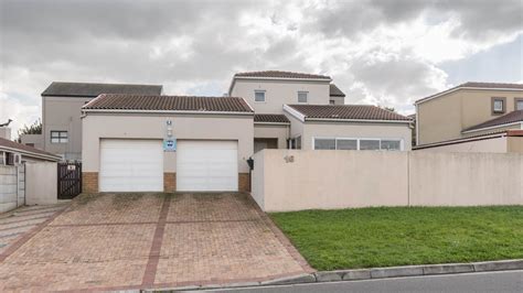 Brackenfell, Western Cape properties for sale and rent | MyProperty