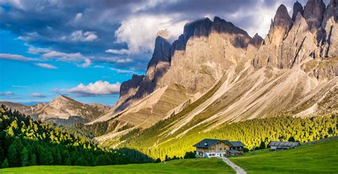 Dolomites Delight - Off the Beaten Path