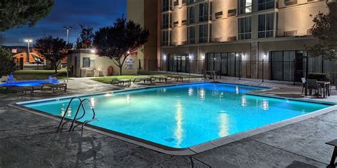 Best Western Plus Sparks-Reno Hotel | Hotel in Sparks, Nevada