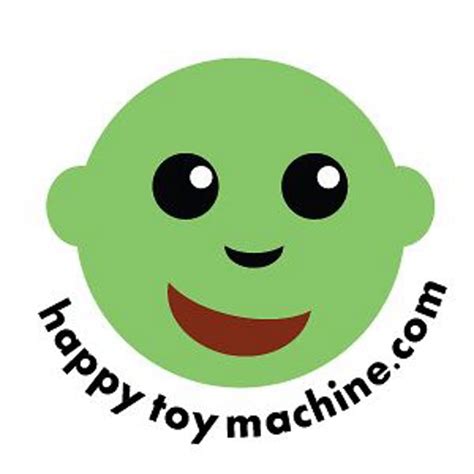 Happy Toy Machine