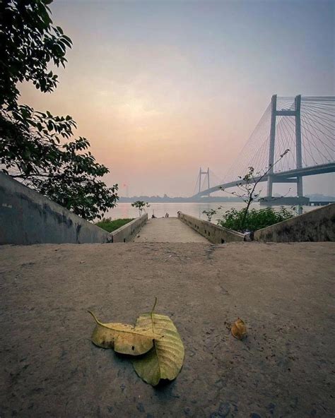 Vidyasagar Setu. : r/kolkata