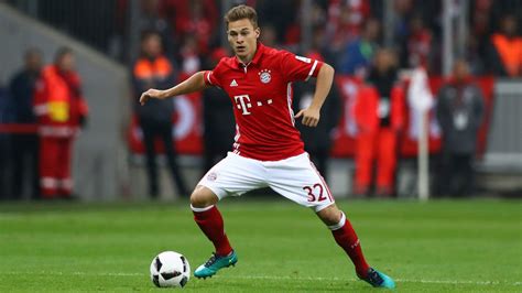 Joshua Kimmich Wallpapers - Wallpaper Cave