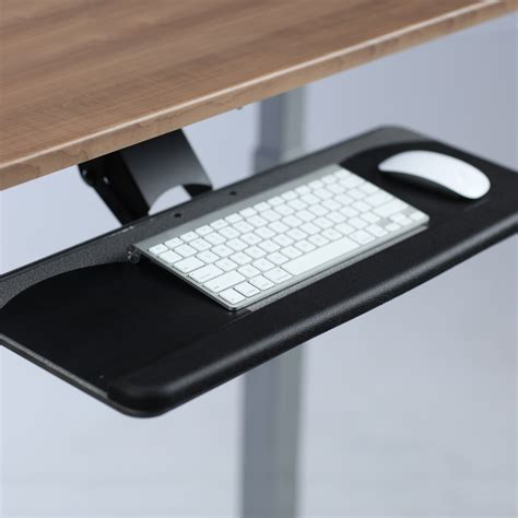 991010 Adjustable Keyboard Tray – Howard Miller