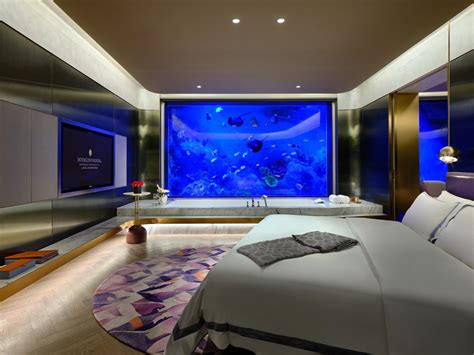 Intercontinental Shanghai Wonderland Hotel - Deals, Photos & Reviews