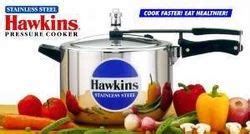 Hawkins Stainless Steel Cookers at best price in Pune by Jain ...