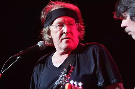 Paul Kantner Is Back to 'Semi-Normal' After Suffering Heart Attack