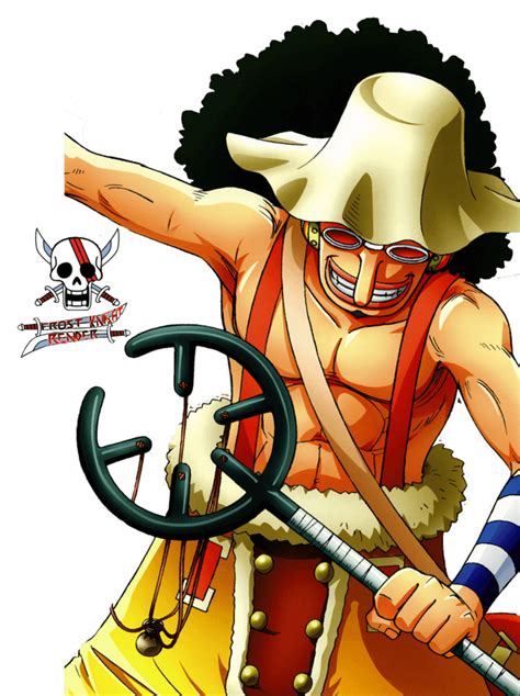 Usopp Wallpapers - Wallpaper Cave