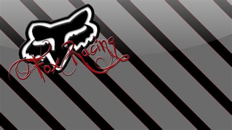 Fox Racing Logo Wallpapers - Wallpaper Cave