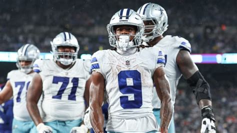 Is Dallas Cowboys' KaVontae Turpin The X-Factor Secret to Special ...