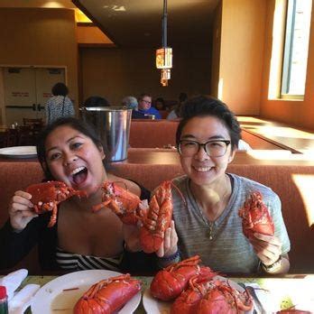 Jackson Rancheria Casino Lobster Buffet | by sideslot | Medium