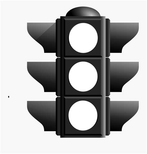 traffic light clipart black and white 10 free Cliparts | Download images on Clipground 2024