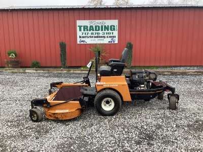 Woods For Sale - Woods Mower - Zero Turn - Equipment Trader