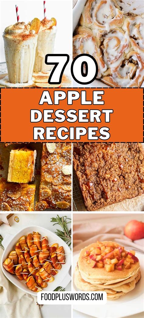 98 Apple Recipes to Crunch Your Way Through Fall