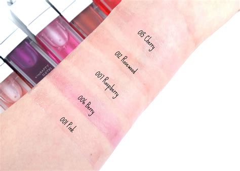 Dior | Spring 2020 Glow Vibes Collection: Review and Swatches | The ...