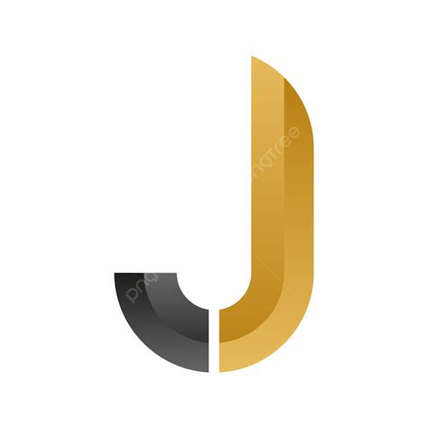 Letter J Logo Vector PNG Images, Letter J Logo, J, Letter J, J Logo PNG ...