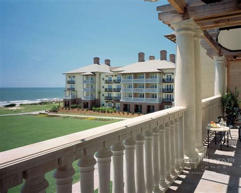 Photo Gallery for The Sanctuary at Kiawah Island in Kiawah Island | Five Star Alliance