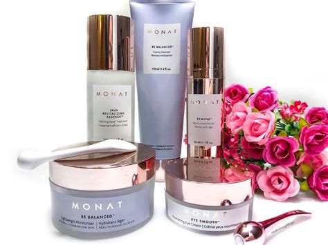 Monat Skincare: Be Balanced First Impressions | Crecimiento natural del cabello, Hidratar la ...