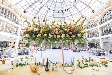 The Rotunda at Dayton Arcade Events — Dayton Arcade Events