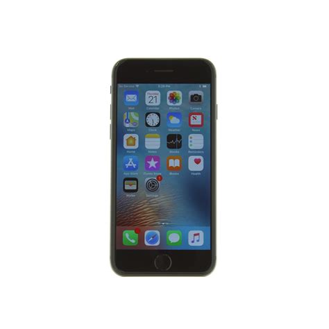 Buy Apple iPhone 8, US Version, 64GB, Space Gray - (Renewed) Online at ...