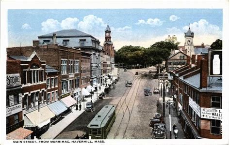 66 best Haverhill Massachusetts images on Pinterest | Haverhill massachusetts, Boston and Genealogy