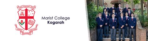 Marist College Kogarah eNewsletter