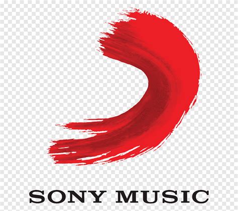 Sony Logo White Png