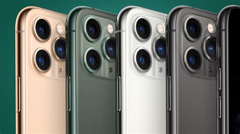 7 new features we want to see the iPhone 12 camera have | TechRadar