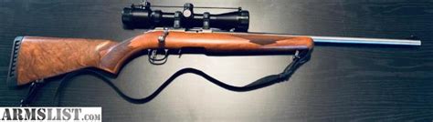 ARMSLIST - For Sale/Trade: RUGER AMERICAN SS 22 MAG. TALO EDITION & SCOPE