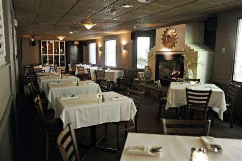 Meritage Restaurant | East Greenwich, RI 02818