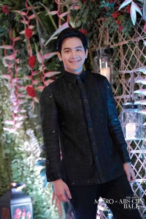 ABS-CBN Ball 2019: Metro's Top 10 Best Dressed Men | Metro.Style