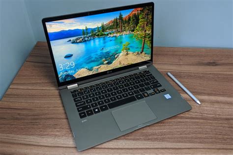 LG Gram 2-in-1 review: A convertible laptop with plenty to like | PCWorld