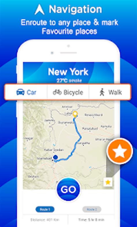 Maps GPS Navigation route APK for Android - Download