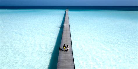 Maldives with Holiday island resort and spa