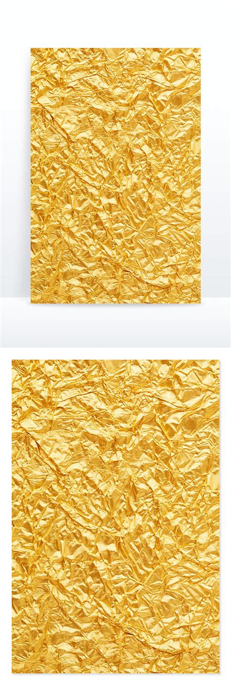 Simple Gold Foil Paper Texture Background Backgrounds | PSD Free Download - Pikbest