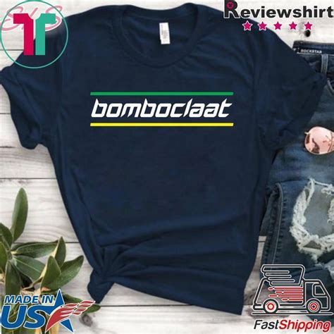 Bomboclaat Meme Tee Shirts - Teeducks