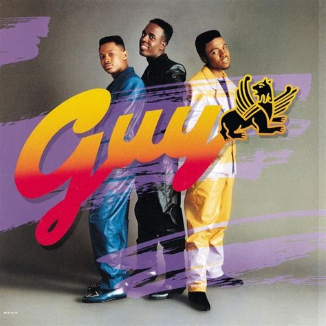 Guy - Guy Lyrics and Tracklist | Genius