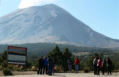 Recomendaciones para visita a Parque Nacional Izta-Popo