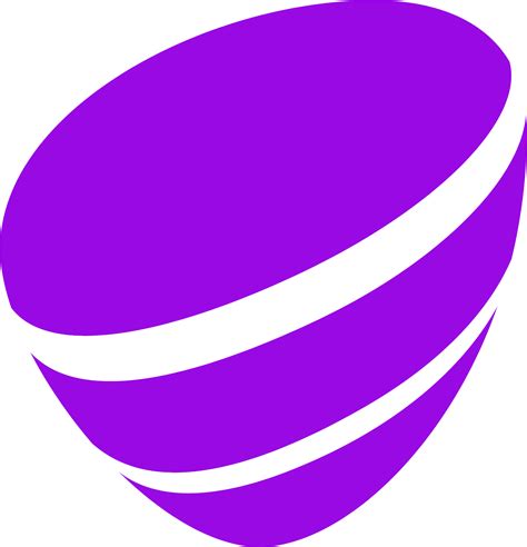 Telia Lietuva logo in transparent PNG format