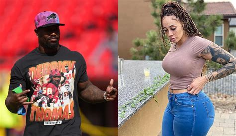 Von Miller Gets IG Model GF Pregnant With Second Child