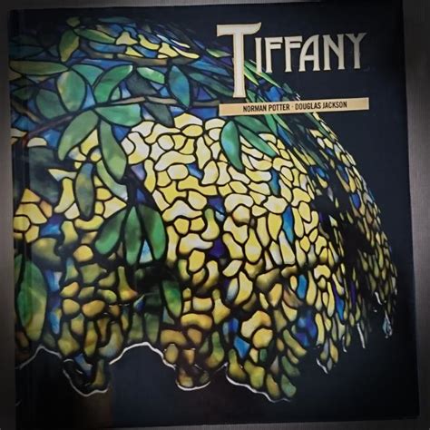 Tiffany Book, Hobbies & Toys, Memorabilia & Collectibles, Religious ...