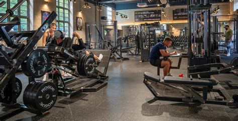 The Best Kept Fitness Secret Near Binfield