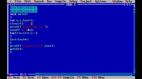 How To Calculate Factorial Of A Number