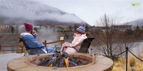 Ultimate Guide To Orvis Hot Springs In Colorado