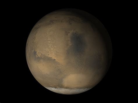 🔥 [40+] Planet Mars Wallpapers | WallpaperSafari