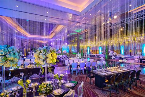 Hilton Cairo Heliopolis - Egypt Venues