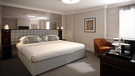 Our guide to independent 4-star hotels in London